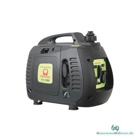 Generator monofazic 1.0Kw , 230V, 50Hz, Benzina la 1,611.29 lei ron