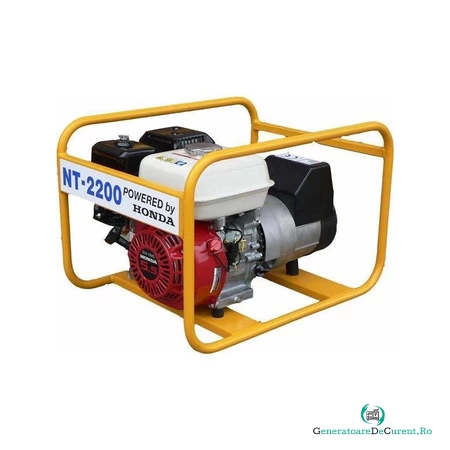 Generator de curent monofazat Tresz NT-2200